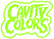 Halloween Color