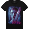 AMERICAN PSYCHO: KILLER LOOKS - T-SHIRT