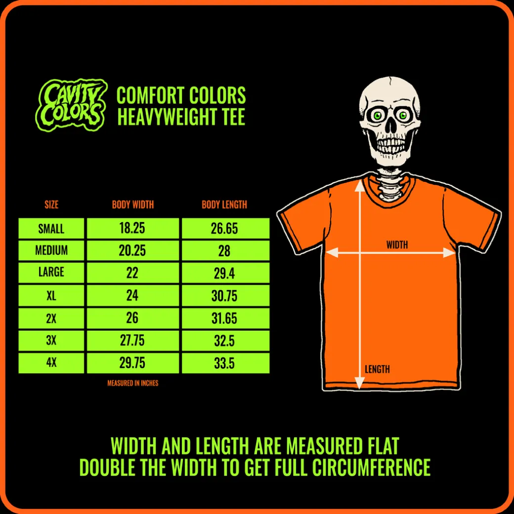 AMERICAN PSYCHO: KILLER LOOKS - T-SHIRT