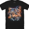 BRIDE OF CHUCKY - T-SHIRT
