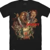 CHUCKY TV SERIES: SEASON 1 - T-SHIRT