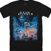 DEAD SILENCE - T-SHIRT