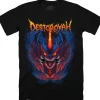 DESTOROYAH: PRECAMBRIAN MUTATION - T-SHIRT