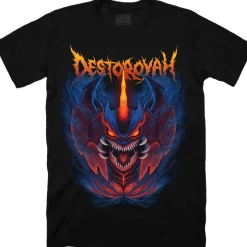 DESTOROYAH: PRECAMBRIAN MUTATION - T-SHIRT