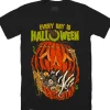 EVERY DAY IS HALLOWEEN: MISCHIEF NIGHT - T-SHIRT
