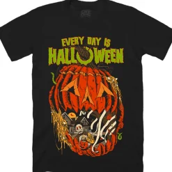 EVERY DAY IS HALLOWEEN: MISCHIEF NIGHT - T-SHIRT