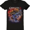 GHOULIES II: THEY'LL GET YOU - LADIES T-SHIRT