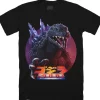 GODZILLA 2000 - T-SHIRT