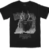 GODZILLA 1954: TRAIN BITER - T-SHIRT(COMFORT COLORS)