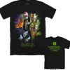 GOOSEBUMPS: '90S MONSTER MASH - T-SHIRT