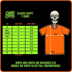 GOOSEBUMPS: '90S MONSTER MASH - T-SHIRT