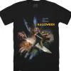HALLOWEEN: IMMORTAL CLASSIC - T-SHIRT