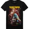 HOUSE OF 1000 CORPSES - T-SHIRT