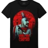 HOUSE OF 1000 CORPSES: FREAKS OF NATURE - T-SHIRT