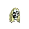 HOUSE OF 1000 CORPSES: OTIS - ENAMEL PIN