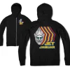 JET JAGUAR: 50th ANNIVERSARY - ZIP UP HOODIE