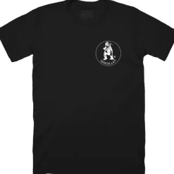 KAIJU ICONS - T-SHIRT (BLACK VARIANT)