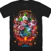 KILLER KLOWNS: CIRCUS OF HORROR - T-SHIRT