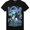LABYRINTH: STONE MAZE - T-SHIRT