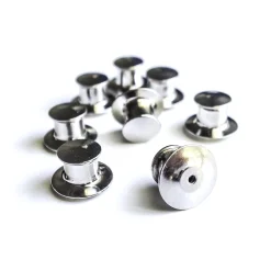 LOCKING BACKERS (A SET OF 2)