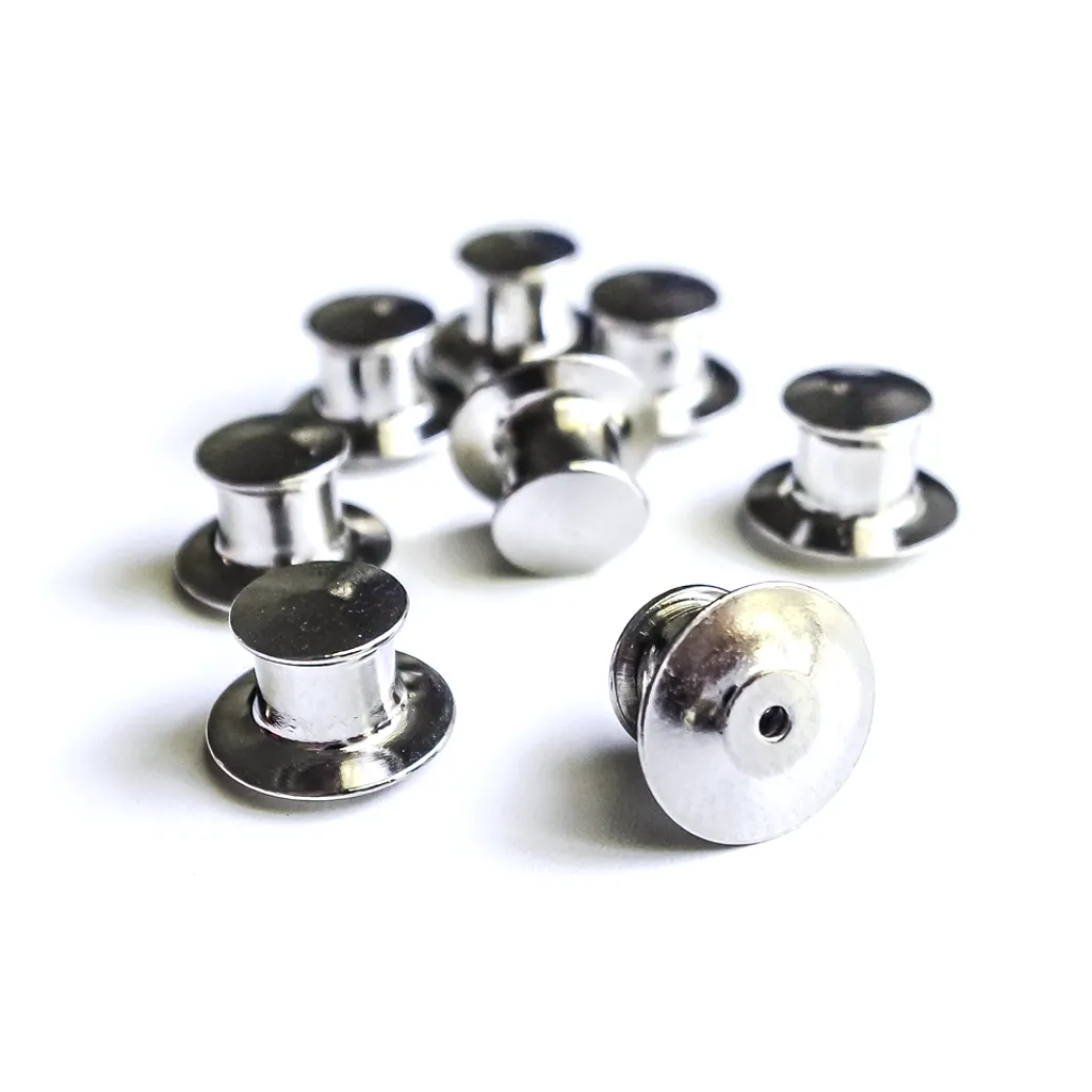 LOCKING BACKERS (A SET OF 2)