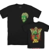 MARS ATTACKS: RIB CAGE MELTER - T-SHIRT