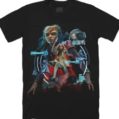 M3GAN - T-SHIRT