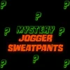 MYSTERY JOGGER SWEATPANTS