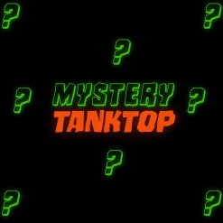 MYSTERY TANKTOP