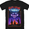 NIGHT OF THE KILLER KLOWNS - T-SHIRT