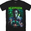 RE-ANIMATOR: CLASSIC TALE OF HORROR - T-SHIRT