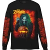 ROB ZOMBIE: HELLBILLY DELUXE - LONG SLEEVE SHIRT