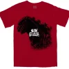 SHIN GODZILLA: PERSECUTION OF THE MASSES - T-SHIRT (COMFORT COLORS)