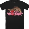 SHIN GODZILLA: THE MOST EVOLVED CREATURE - T-SHIRT