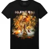 SILENT HILL: DARKNESS IS COMING - T-SHIRT