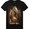 SILENT HILL: PYRAMID HEAD - T-SHIRT