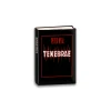 TENEBRAE: THE NOVEL - COLLECTIBLE PIN
