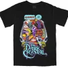 THE DARK CRYSTAL: VITAL ESSENCE - T-SHIRT (COMFORT COLORS)