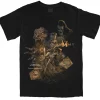 THE MUMMY (1999) - T-SHIRT (COMFORT COLORS)