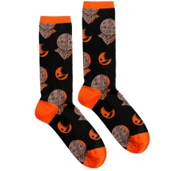 TRICK 'R TREAT - OFFICIAL SOCKS
