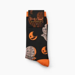 TRICK 'R TREAT - OFFICIAL SOCKS