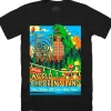 WORLD CHILDREN'S LAND - T-SHIRT